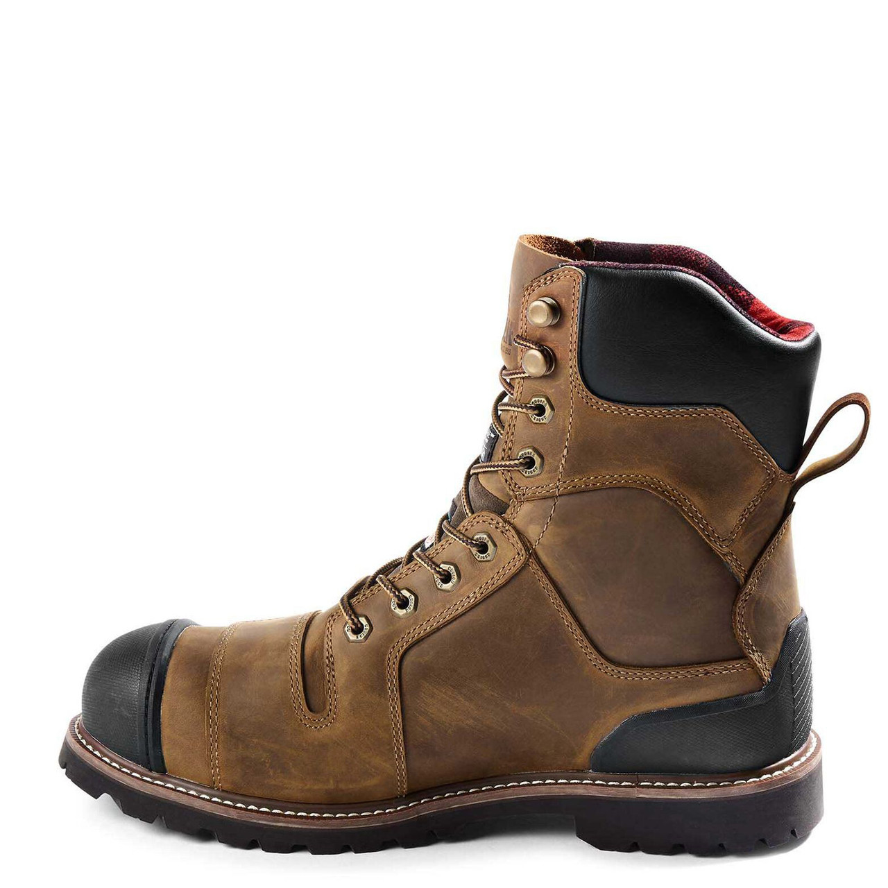 Kodiak Generations Widebody #KD0A4TGCBRN Men's 8